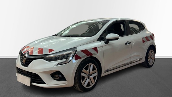 Renault Clio Business — 1/8