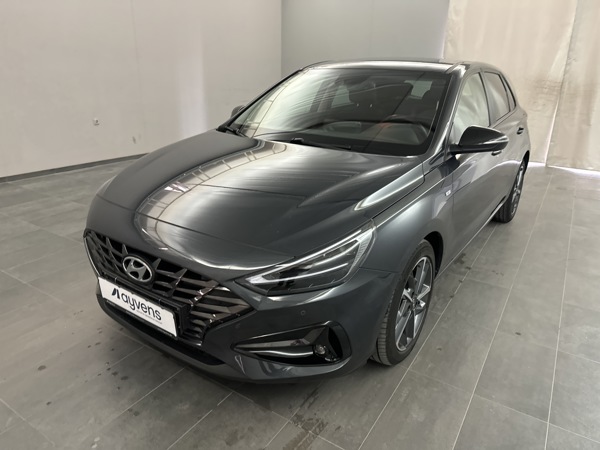 Hyundai i30 EDITION 30+ — 1/8