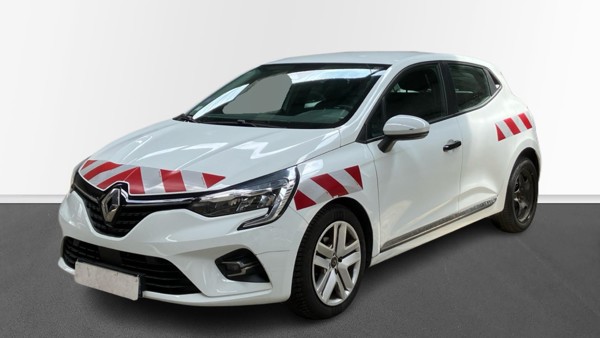 Renault Clio Business — 1/8