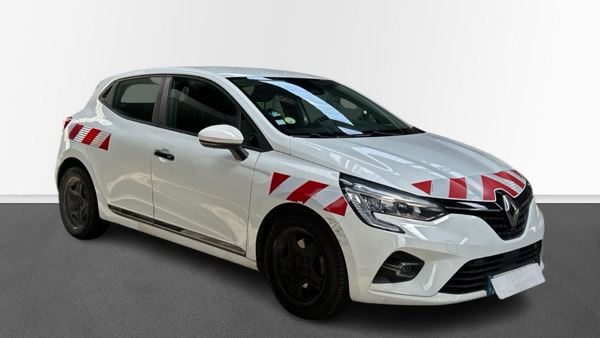 Renault Clio Business — 1/8