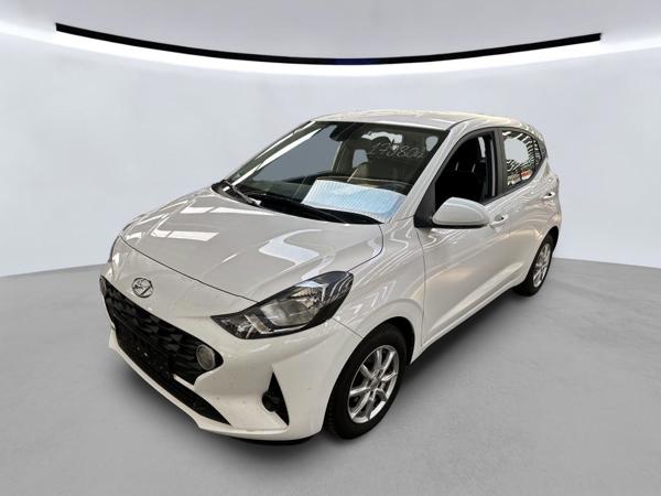 Hyundai i10 Trend — 1/8