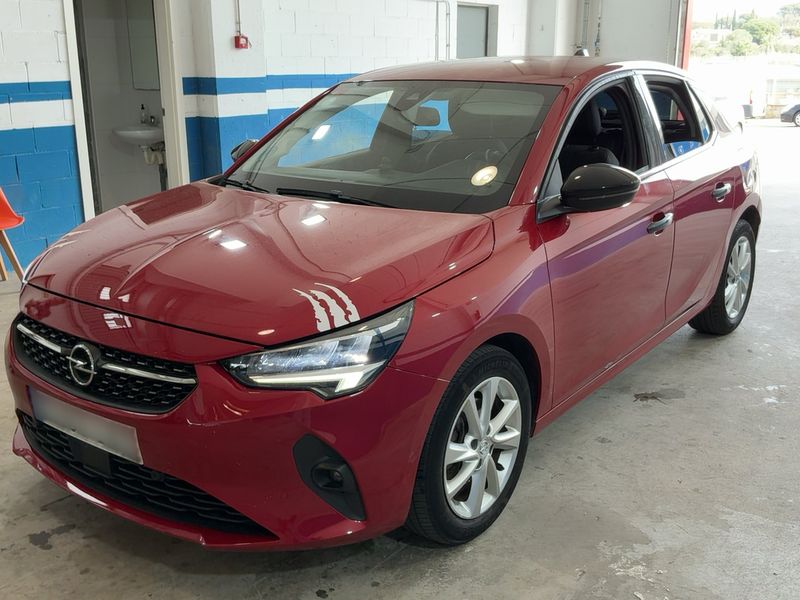 Opel Corsa 1.2 Turbo — 1/8