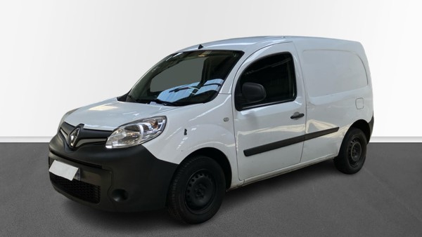 Renault Kangoo GRAND CONFORT — 1/8