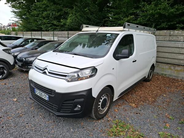 Citroen Jumpy BUSINESS — 1/8