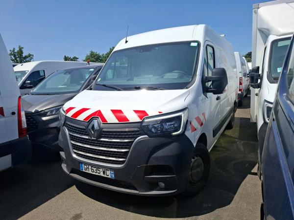 Renault Master GRAND CONFORT — 1/8