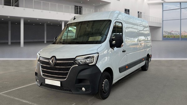 Renault Master GRAND CONFORT — 1/8