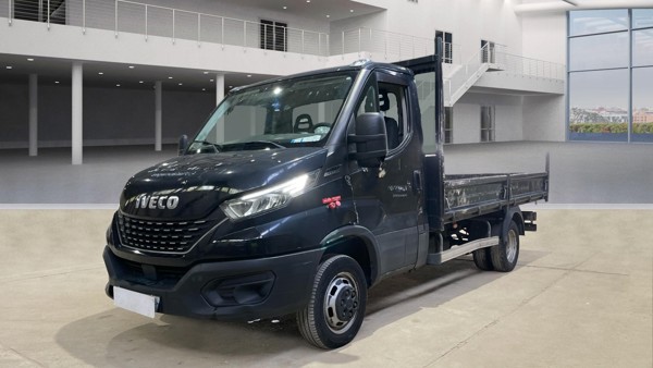 Iveco Daily — 1/8