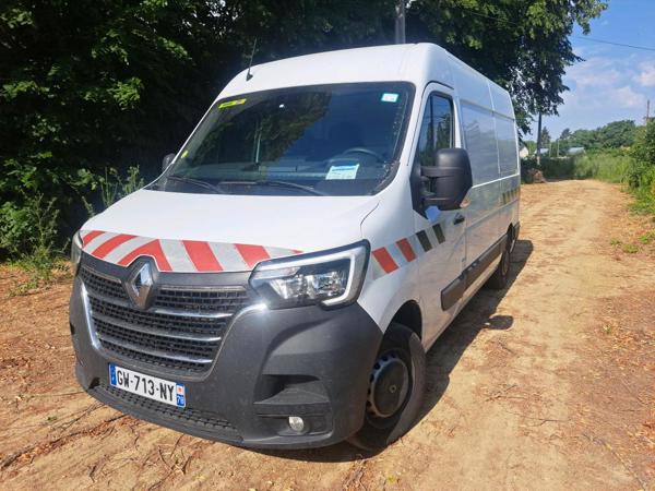 Renault Master GRAND CONFORT — 1/8