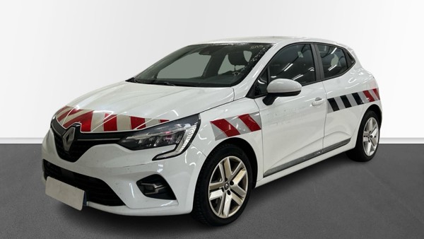Renault Clio Business — 1/8