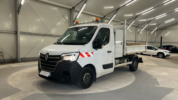 Renault Master GRAND CONFORT — 1/8