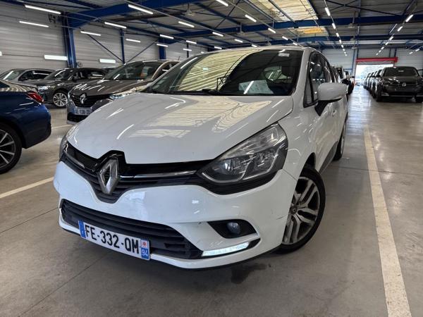 Renault Clio Business — 1/8