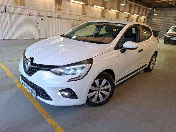 Renault Clio AIR NAV — 1/8