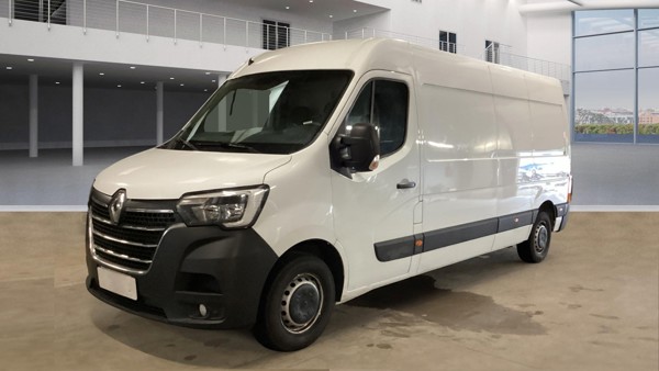 Renault Master GRAND CONFORT — 1/8