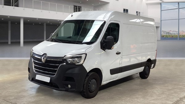 Renault Master GRAND CONFORT — 1/8