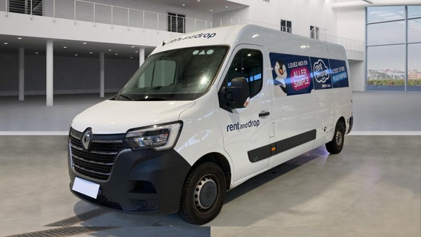 Renault Master GRAND CONFORT — 1/8