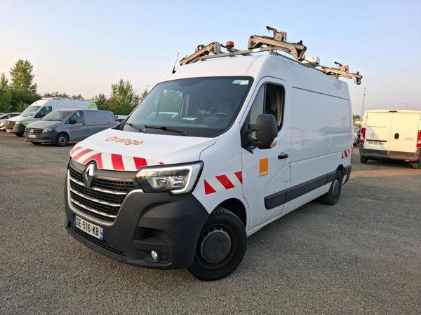 Renault Master GRAND CONFORT — 1/8