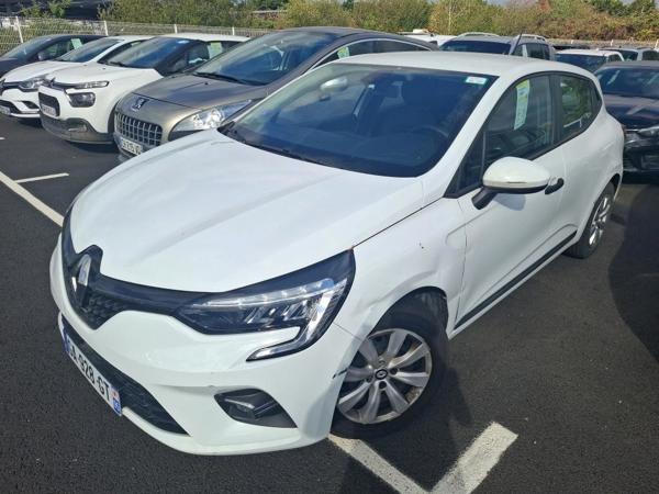 Renault Clio AIR NAV — 1/8