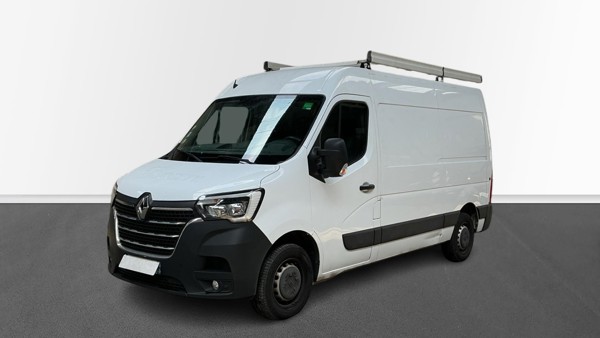 Renault Master GRAND CONFORT — 1/8