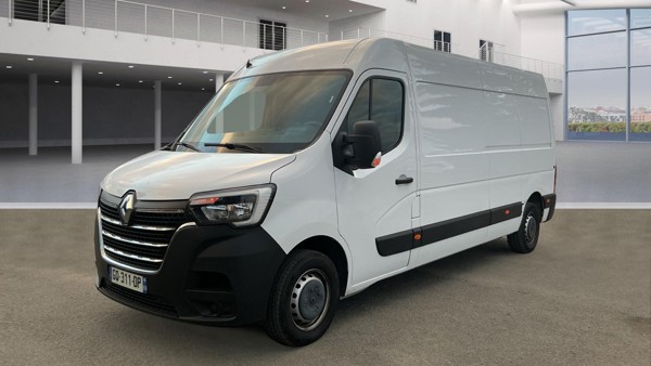 Renault Master GRAND CONFORT — 1/8