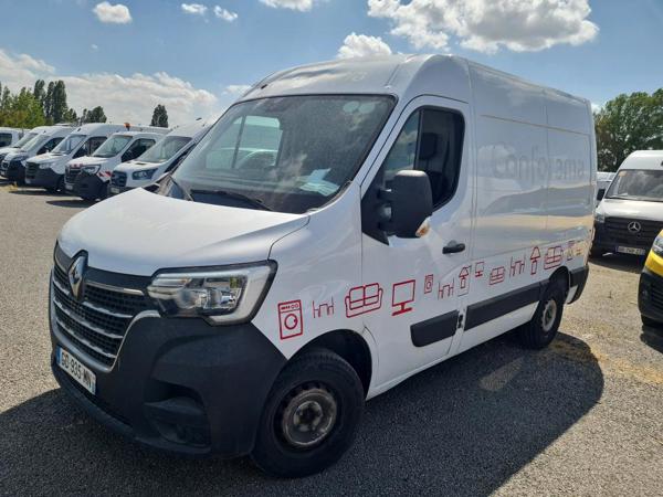 Renault Master GRAND CONFORT — 1/8