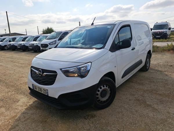 Opel Combo PACK CLIM — 1/8