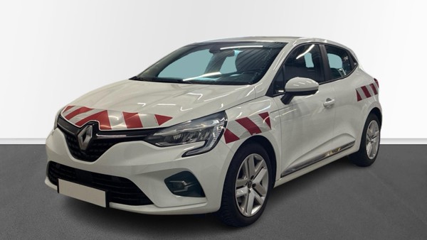 Renault Clio Business — 1/8