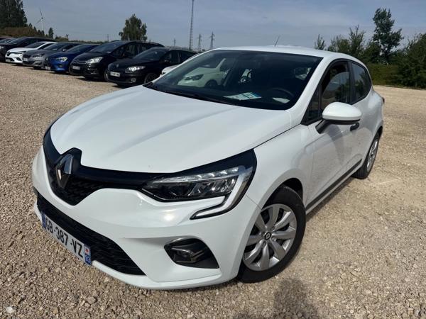 Renault Clio AIR NAV — 1/8