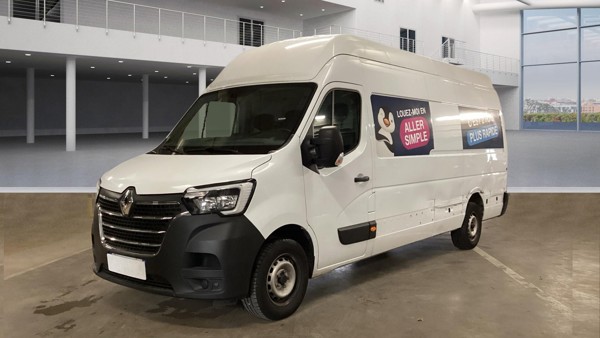 Renault Master GRAND CONFORT — 1/8