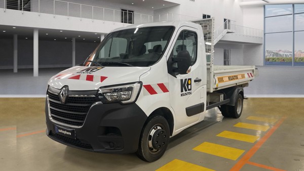 Renault Master — 1/8