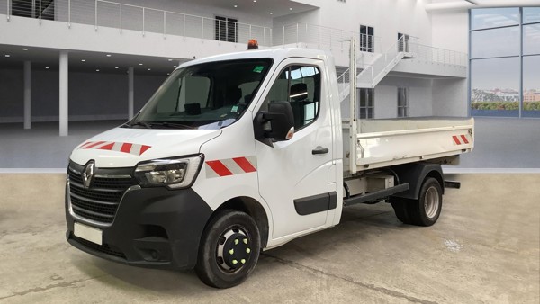 Renault Master — 1/8