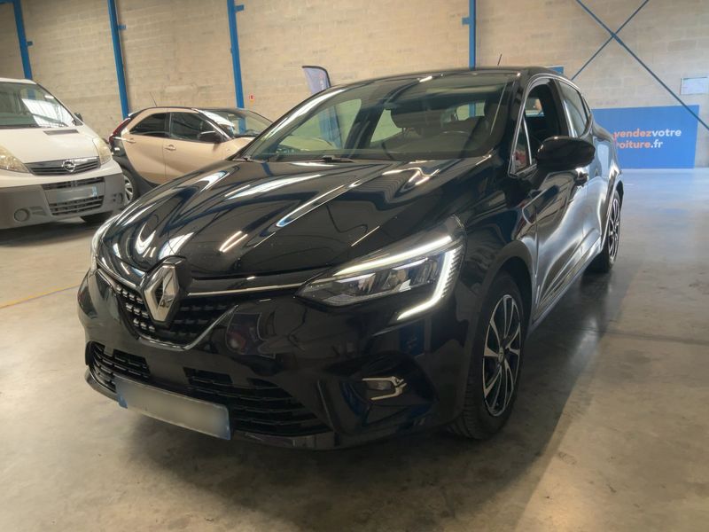 Renault Clio 1.5 BLUE dCi — фото 1