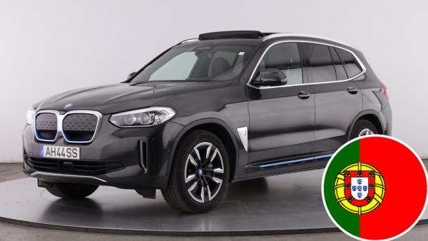 BMW Ix3 — 1/1