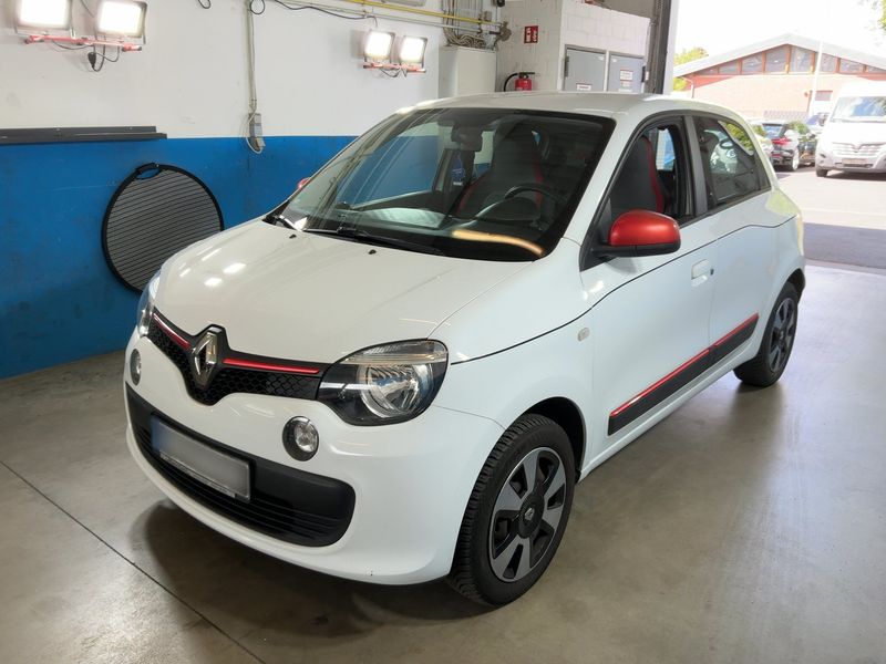 Renault Twingo 1.0 SCe — фото 1