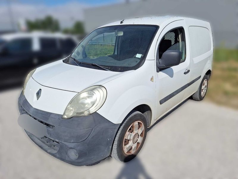 Renault Kangoo 1.5 dCi — фото 1