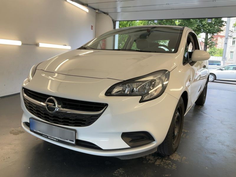 Opel Corsa 1.2 — 1/8