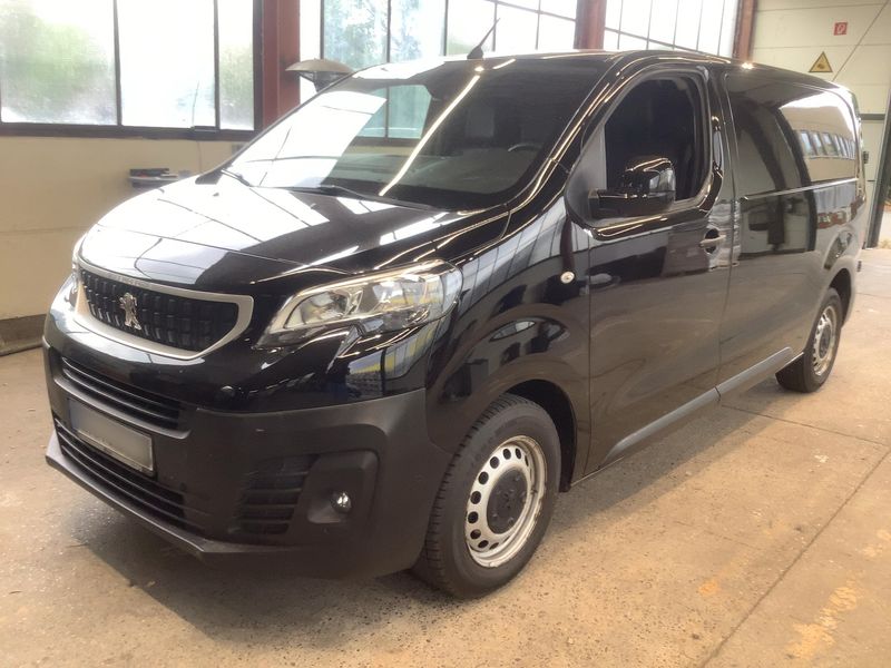 Peugeot Expert 2.0 Blue-HDi — 1/8