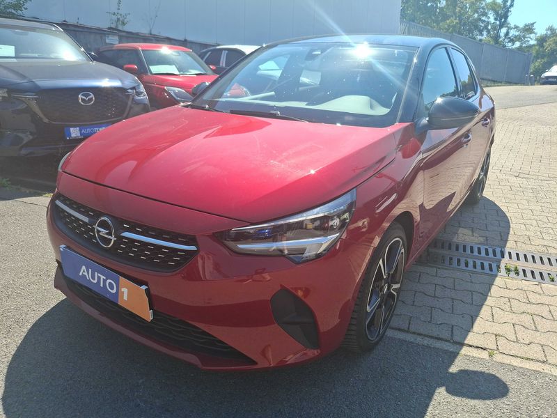 Opel Corsa 1.2 — 1/8