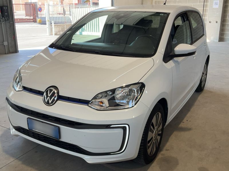 Volkswagen up! electric drive 61 kW — 1/8