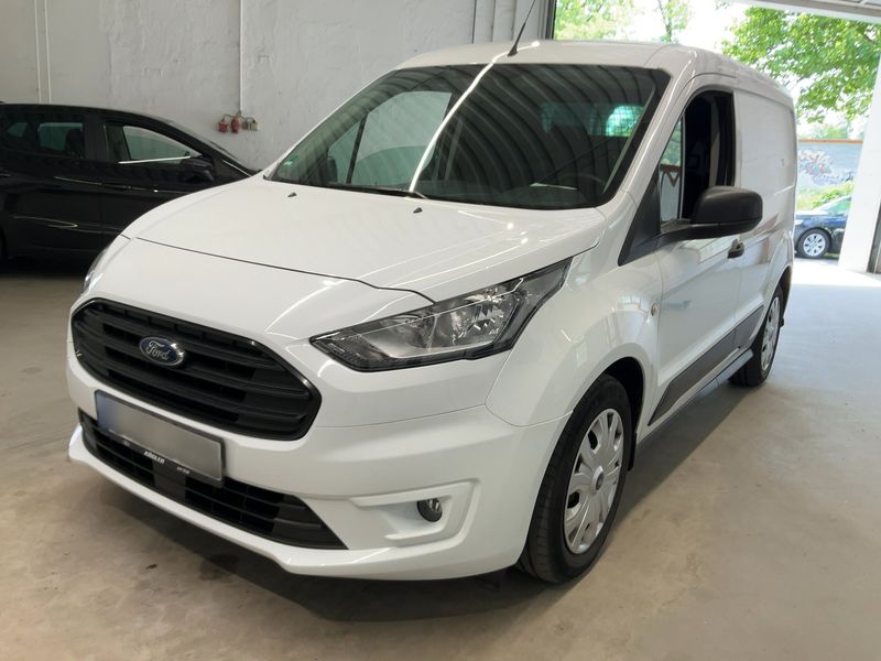 Ford Transit 1.0 EcoBoost — 1/8
