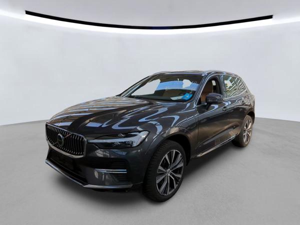 Volvo Xc60 Plus Bright — 1/8