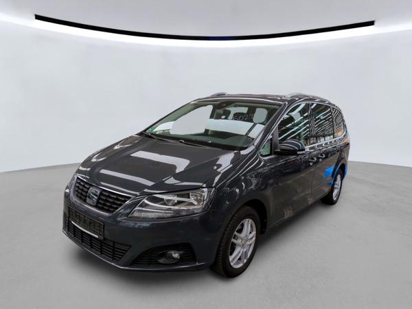 SEAT Alhambra STYLE — 1/8