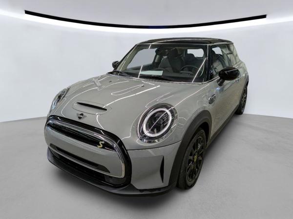 MINI MINI Classic Trim — 1/8