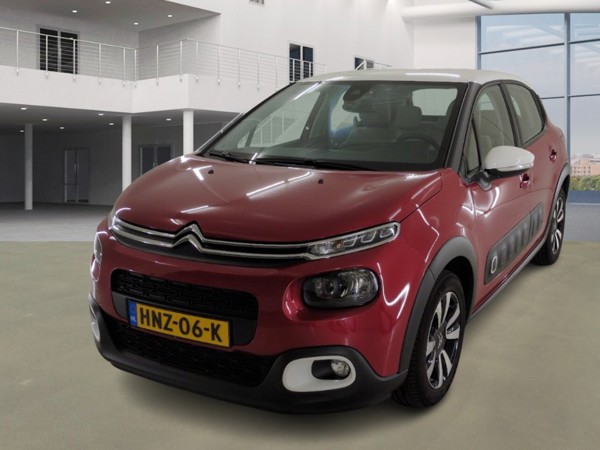 Citroen C3 — 1/8