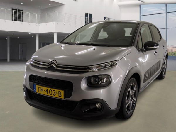 Citroen C3 — 1/8