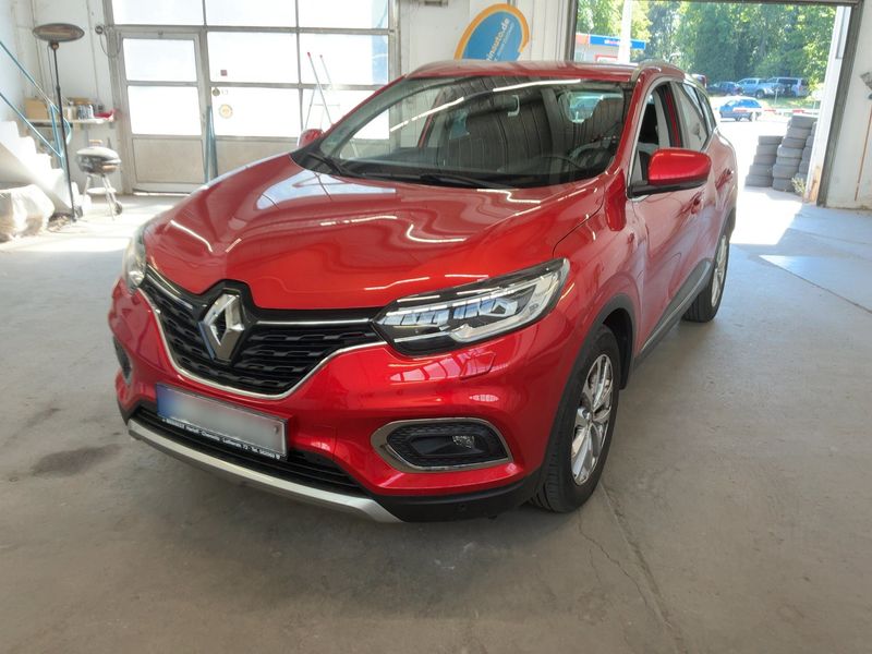 Renault Kadjar 1.3 TCe — фото 1