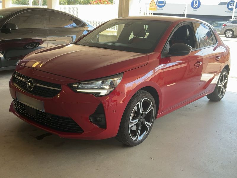 Opel Corsa 1.2 Turbo — 1/8