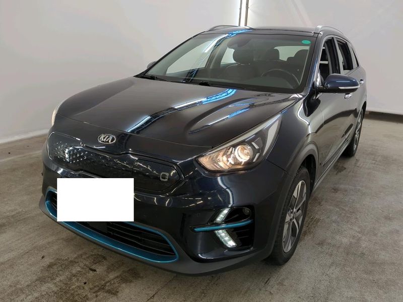 Kia Niro electric drive 150 kW — 1/7