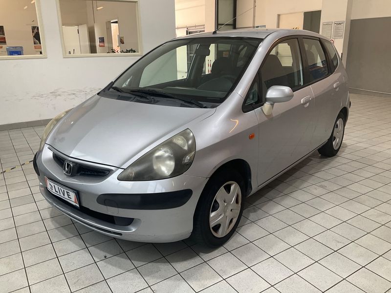 Honda Jazz 1.2 DSi — фото 1