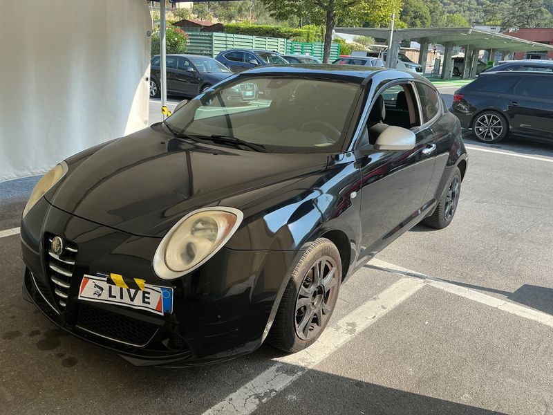 Alfa Romeo MiTo 1.4 — 1/8
