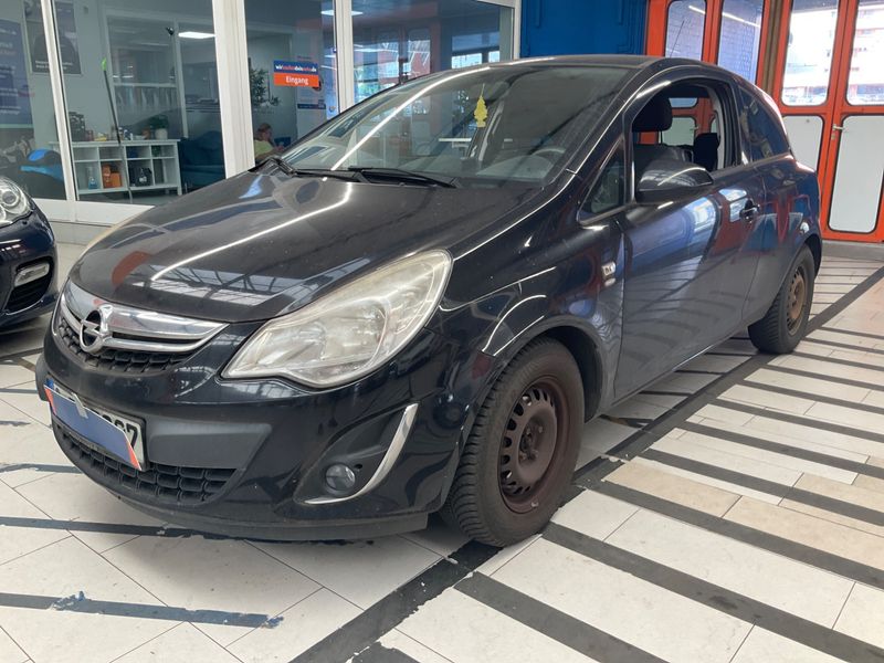 Opel Corsa 1.4 — 1/8